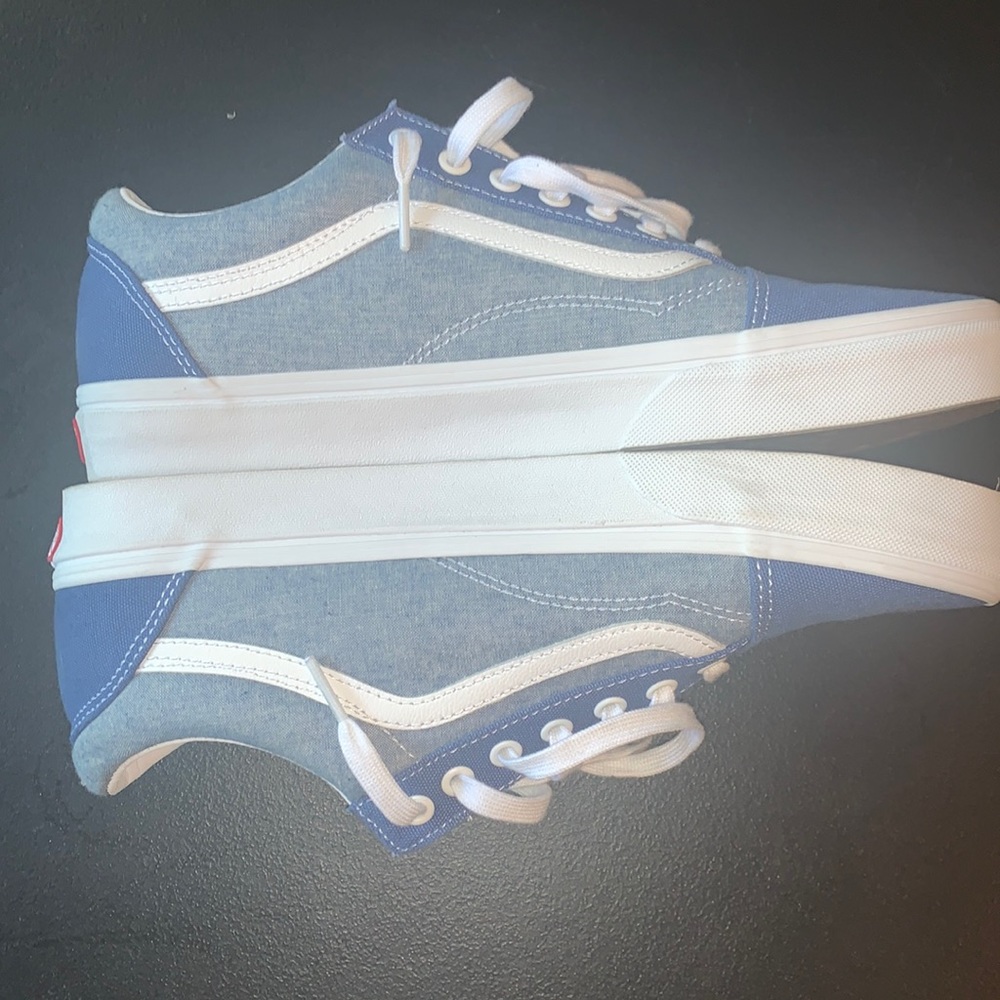 Vans old skool
